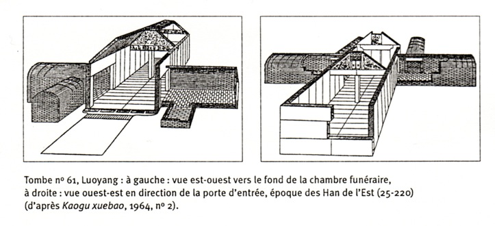 Tombe n°61